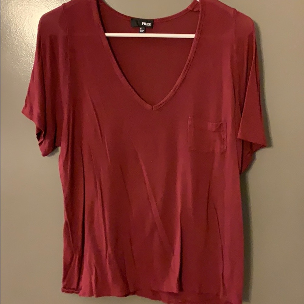 Wilfred Free T-Shirt from Aritzia